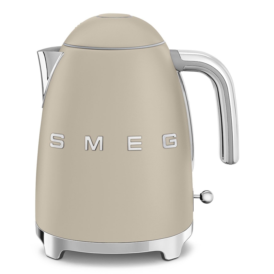 SMEG KLF03MLMEU Elektrische Waterkoker 50's Style - Moonlight