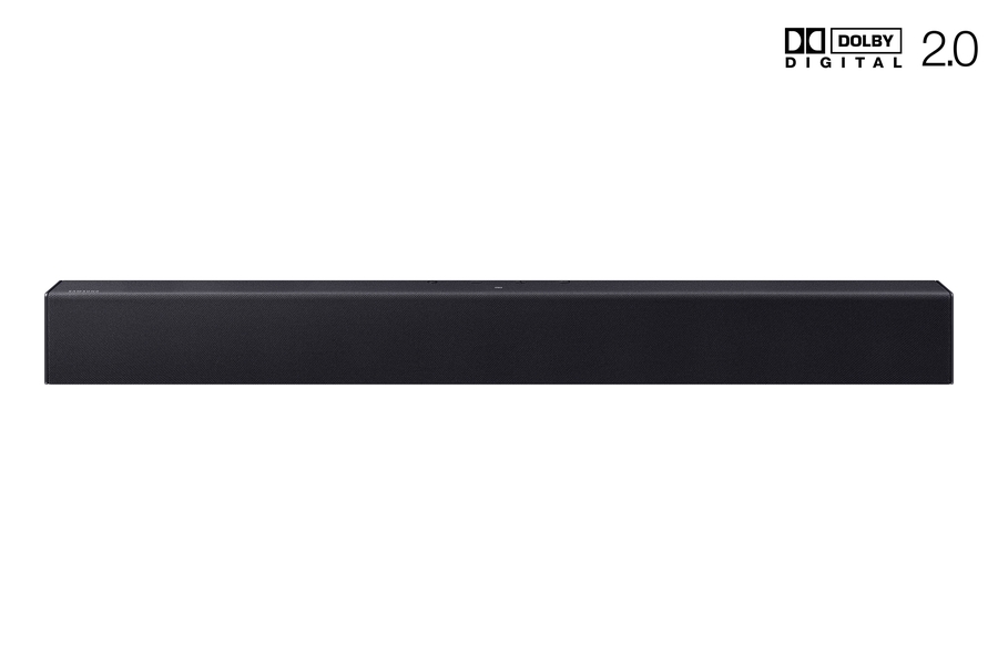 Essential Series Soundbar HW-B400F (2025)