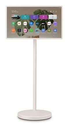 LG StanbyME 2 32LX6BPGA