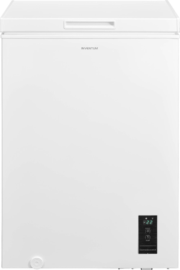 Inventum VK562W Vrieskist