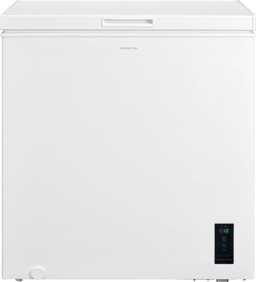 Inventum VK952W Vriezer