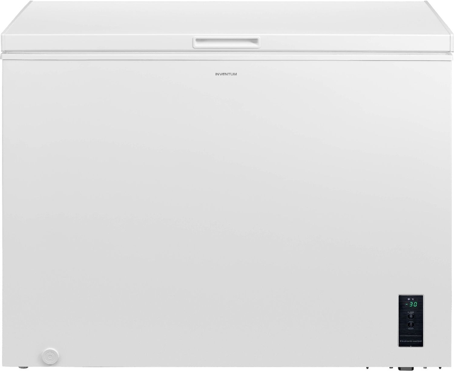 Inventum VK1122W Vriezer