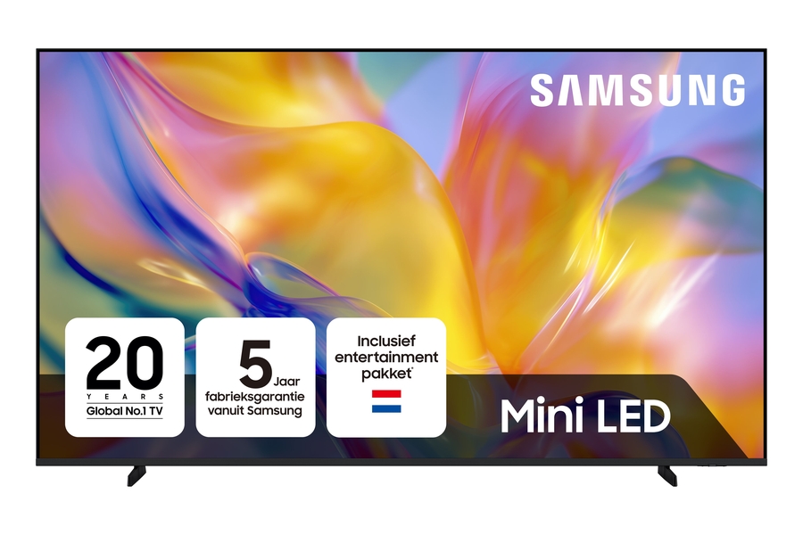 Samsung 100" Mini LED 4K M90H (2026)
