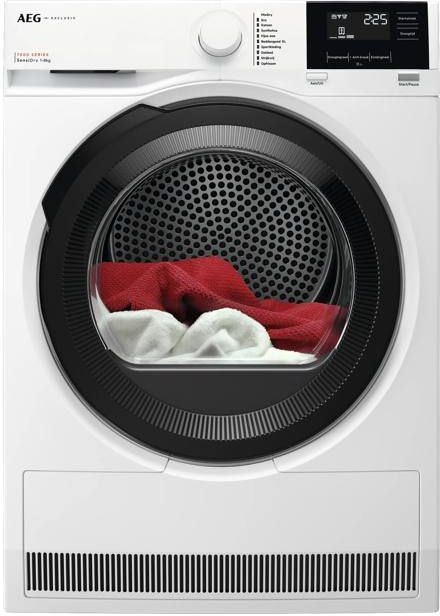 AEG TR738BOCHUM 7000 SensiDry Warmtepompdroger