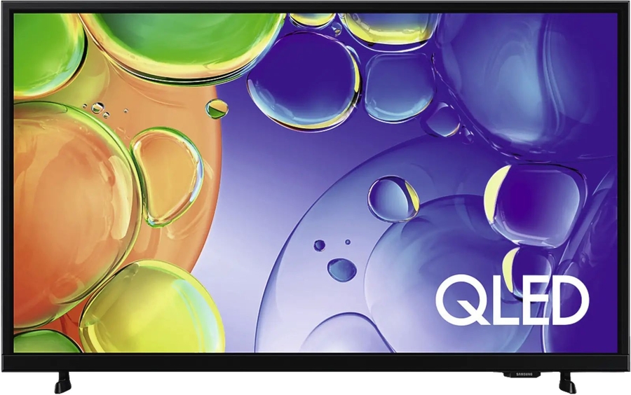 Samsung 32" Q5F QLED TV