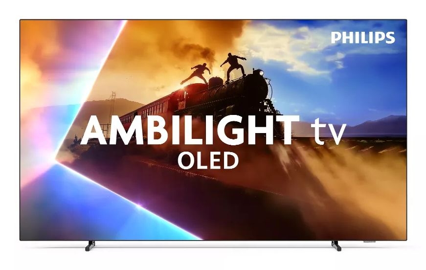 Philips 65OLED801 4k OLED Ambilight TV 65 inch (2026)