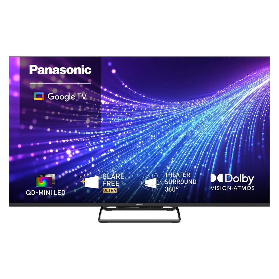 Panasonic TN-55W95CEZS QD Mini LED TV (2026)