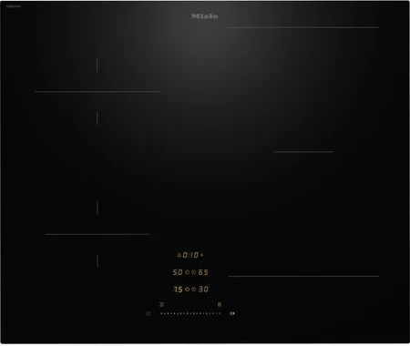 Miele KM 8462 FL Inbouw Inductiekookplaat