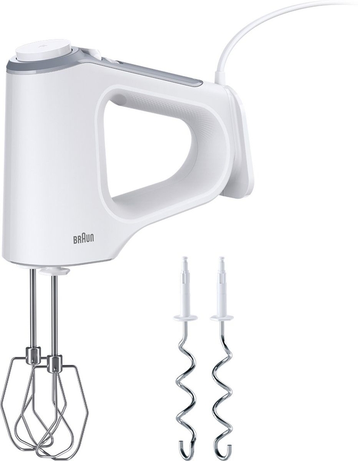 Braun HM 3200 MultiMix 3 Handmixer