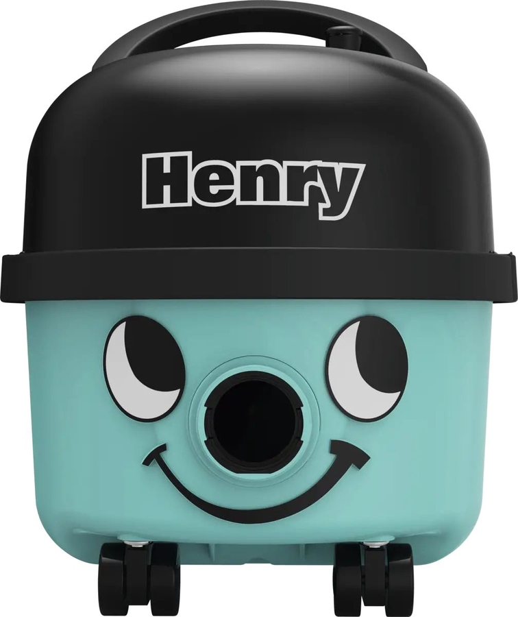 Numatic Henry HVR160-11+Kit AS0 Stofzuiger met Zak