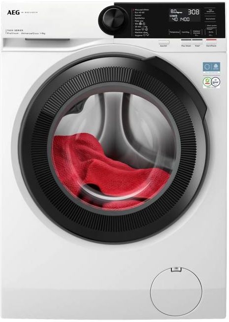 AEG LR75ESSEN 7000 ProSteam UniversalDose Wasmachine