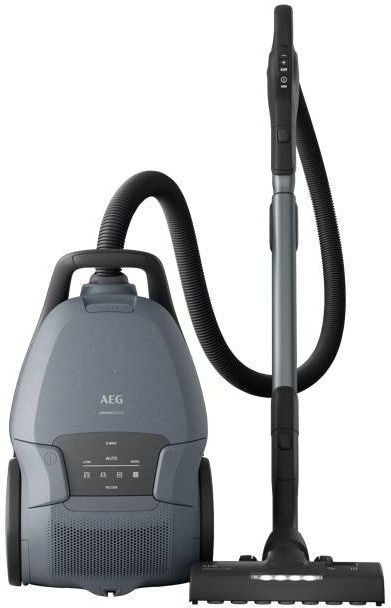 AEG AB81A2LDB 8000 Stofzuiger met Zak