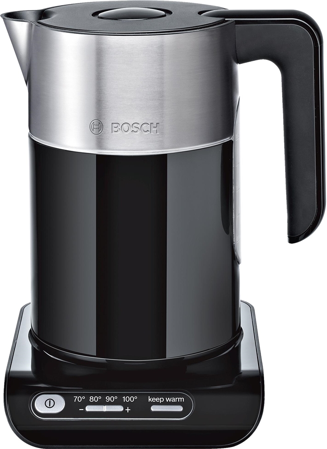 BOSCH TWK8613P Styline Waterkoker