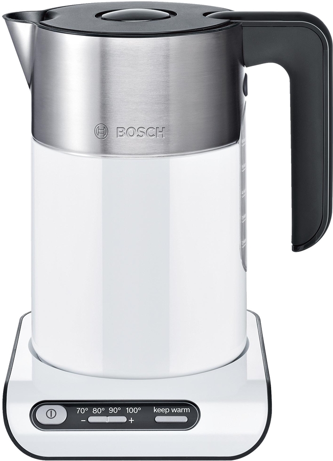 BOSCH TWK8611P Styline Waterkoker