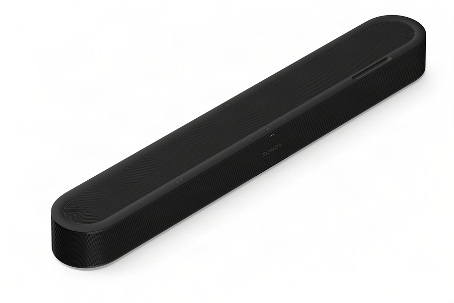 Sonos Beam Ultra Zwart