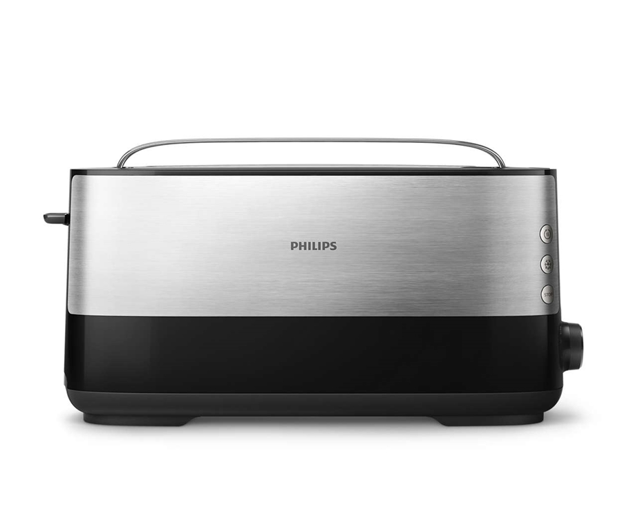 Philips HD2692/90 Viva Collection broodrooster