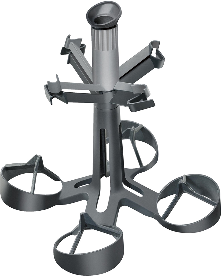 Siemens SZ73300 Glazenhouder