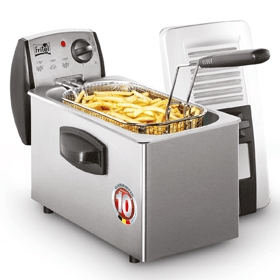 FRITEL FR 1455 Friteuse