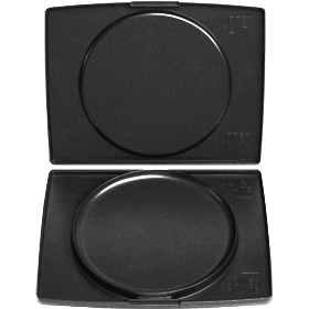 FRITEL 142356 Set Bakplaten Pannenkoek