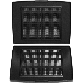 FRITEL 142360 Set Bakplaten Boterwafels 16 x 28