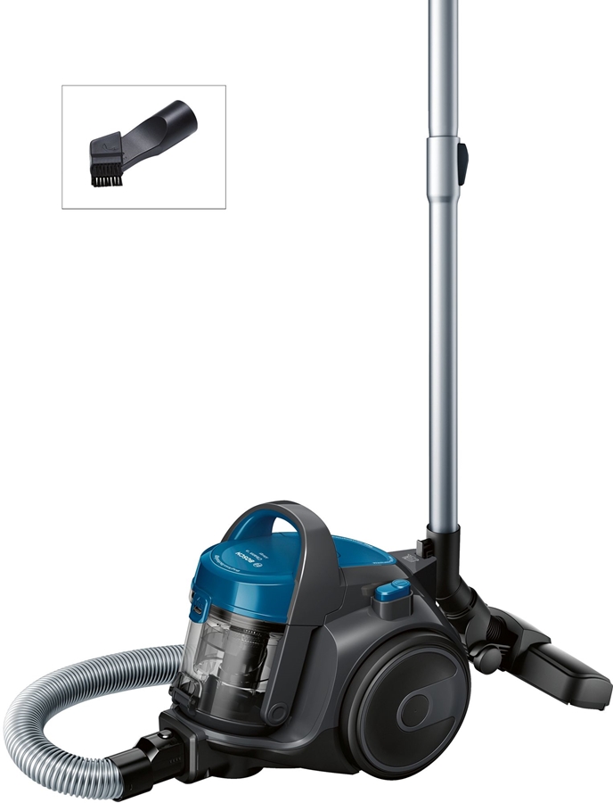 BOSCH BGS05A220 Serie 2 Stofzuiger zonder Zak