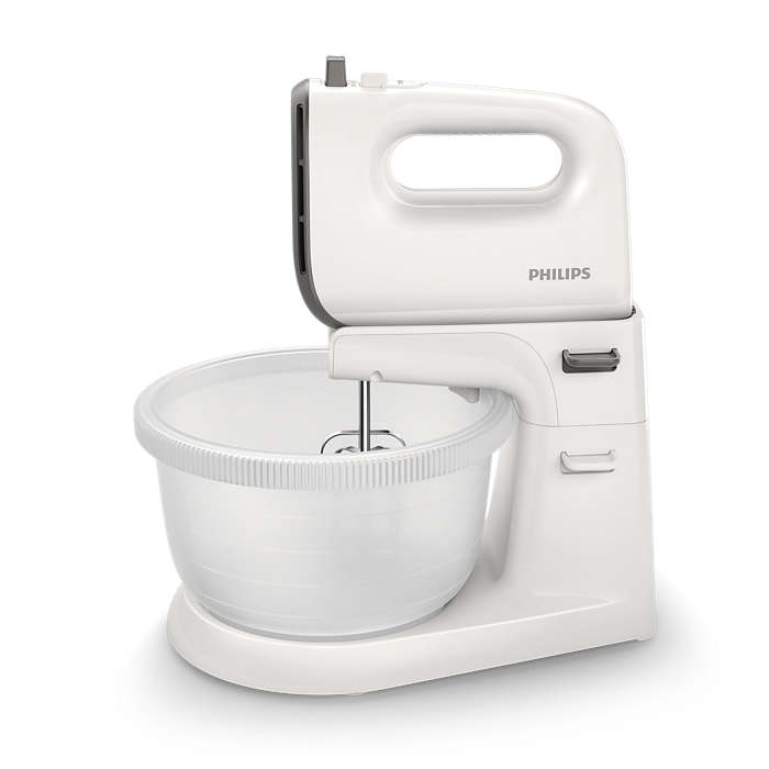 Philips HR3745/00 Viva Collection handmixer