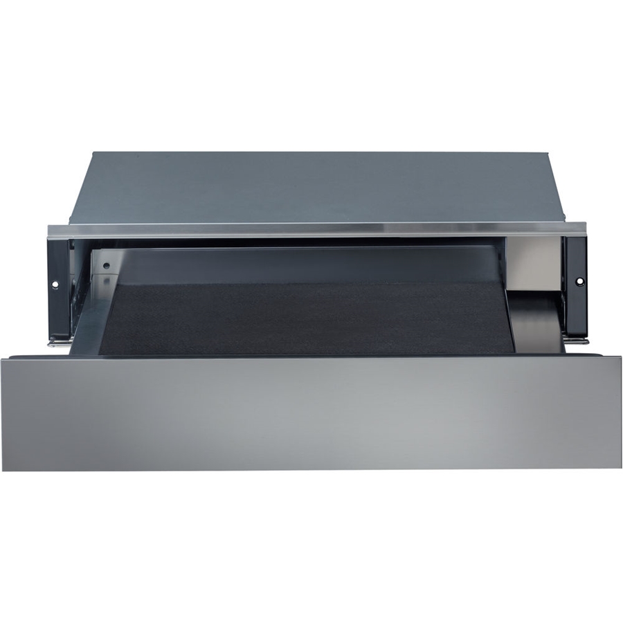Whirlpool WD 142 IX Warmhoudlade