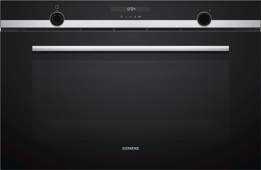 Siemens VB578D0S0 iQ500 inbouw solo oven