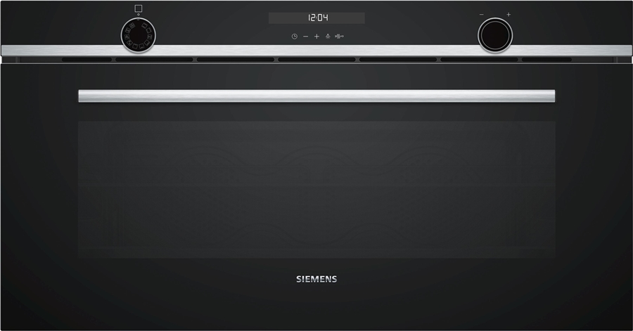 Siemens VB558C0S0 iQ500 inbouw solo oven