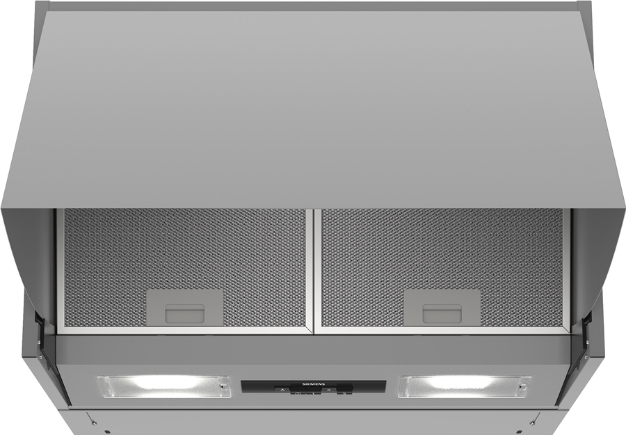 Siemens LE63MAC00 iQ100 geintegreerde afzuigkap