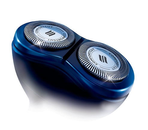 Philips SH30/50 Shaver series 3000 scheerhoofden