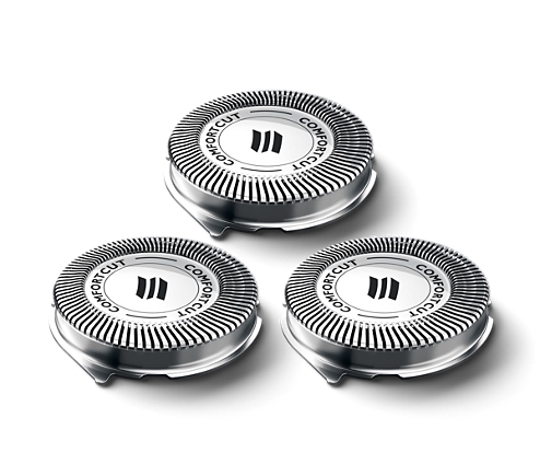 Philips SH50/50 Shaver series 5000 scheerhoofden