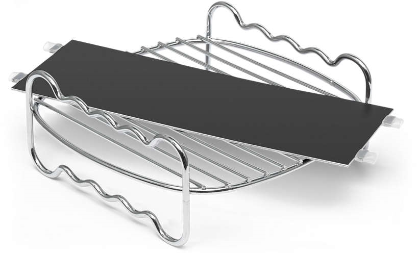 Philips HD9950/00 Airfryer XXL partykit