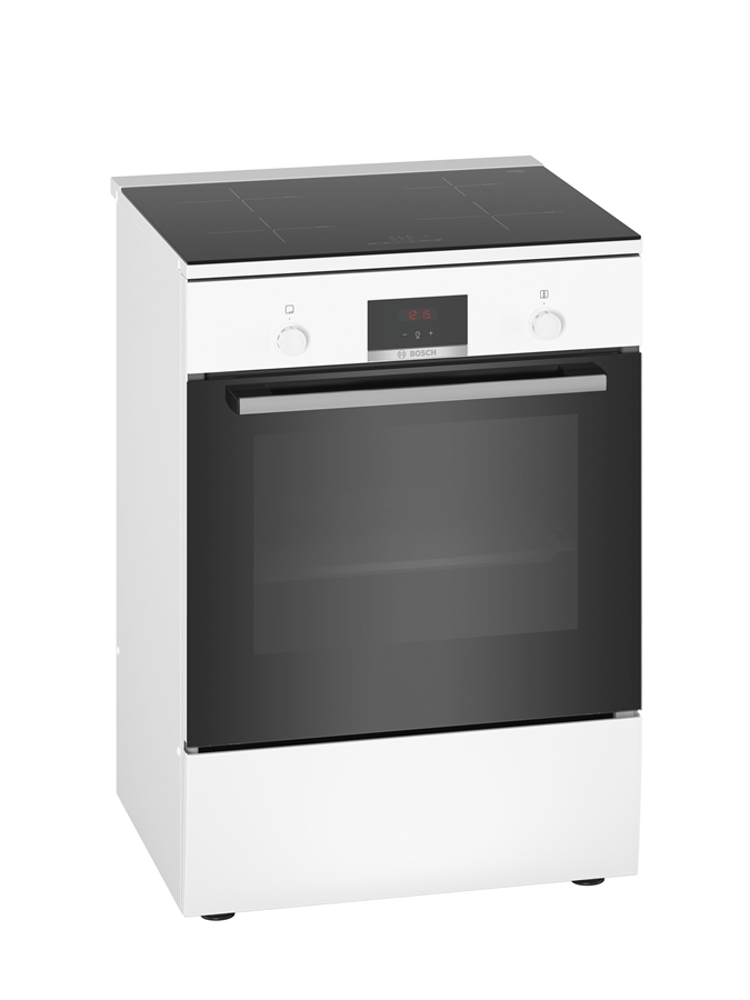 BOSCH HLR390020 Serie 4 Inductiefornuis