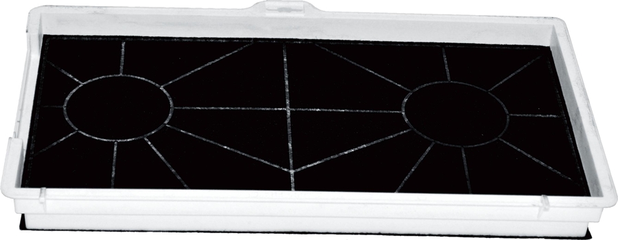 Bosch DHZ7305 Koolstoffilter voor recirculatie afzuigkappen