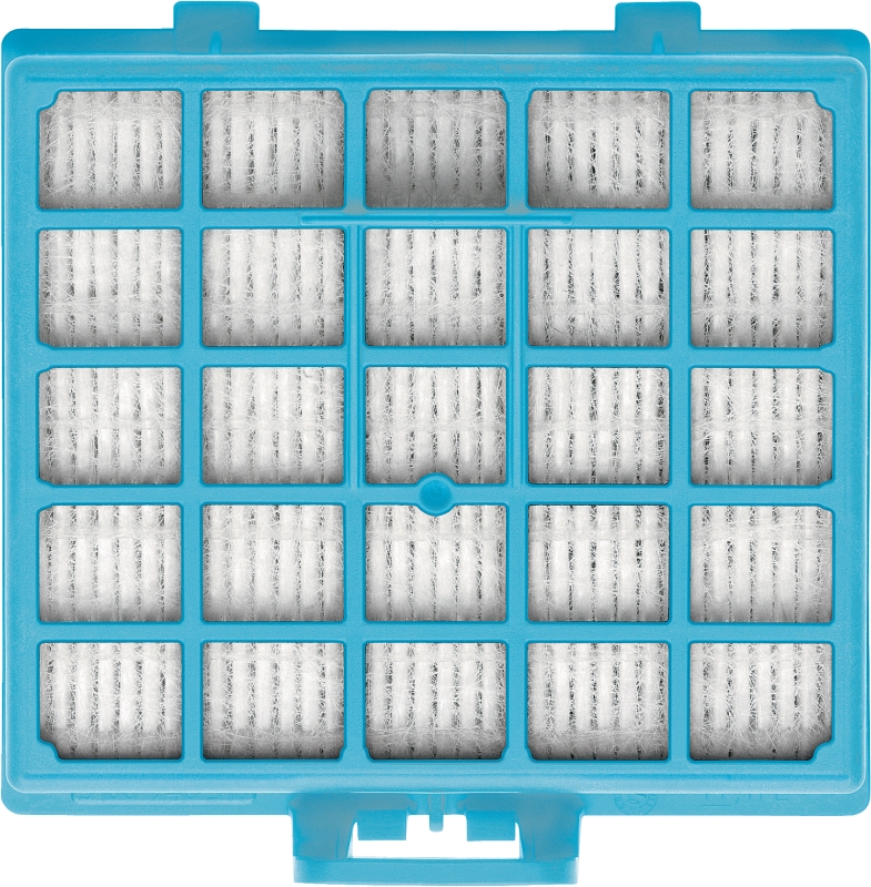 Bosch BBZ153HF HEPA stofzuigerfilter