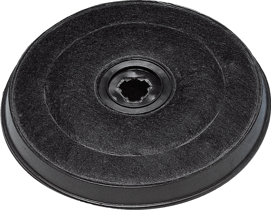 Siemens LZ27001 Koolstoffilter voor Recirculatie Afzuigkappen