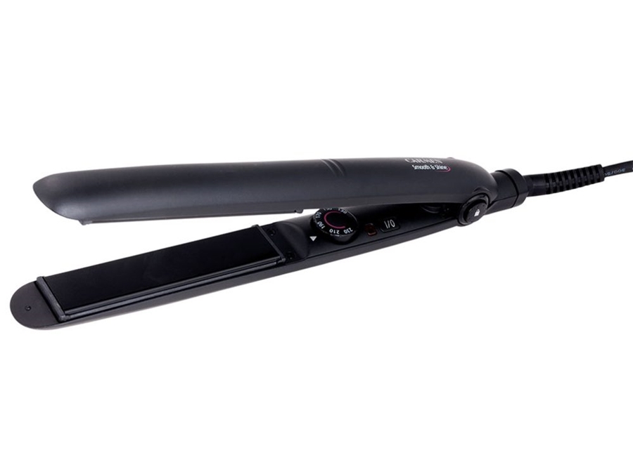 Carmen CR1070 Smooth & Shine Stijltang