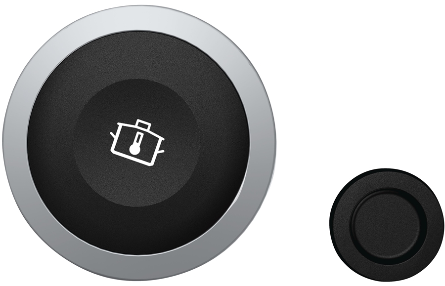 Siemens HZ39050 CookingSensor Plus temperatuursensor