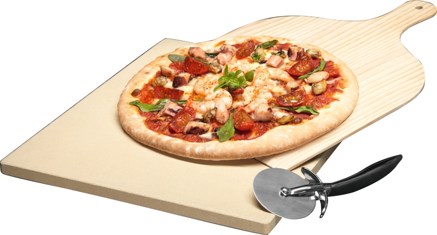 AEG A9OZPS1M pizzasteen
