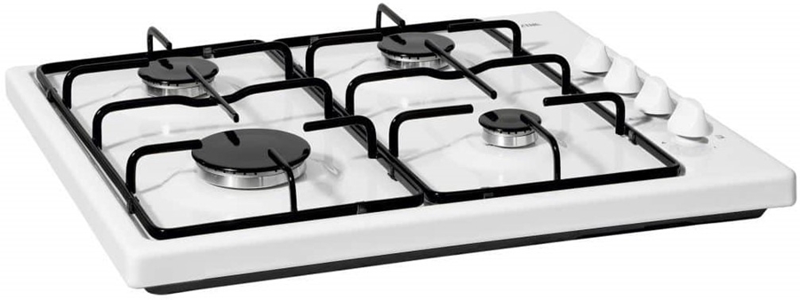 ETNA KGV158 Gaskookplaat