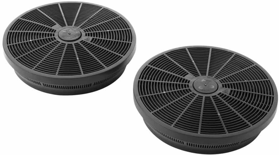 ETNA REC10 koolstoffilter