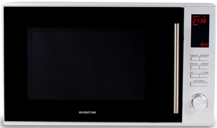 Inventum MN305C Combimagnetron