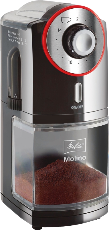 Melitta Molino Koffiemolen