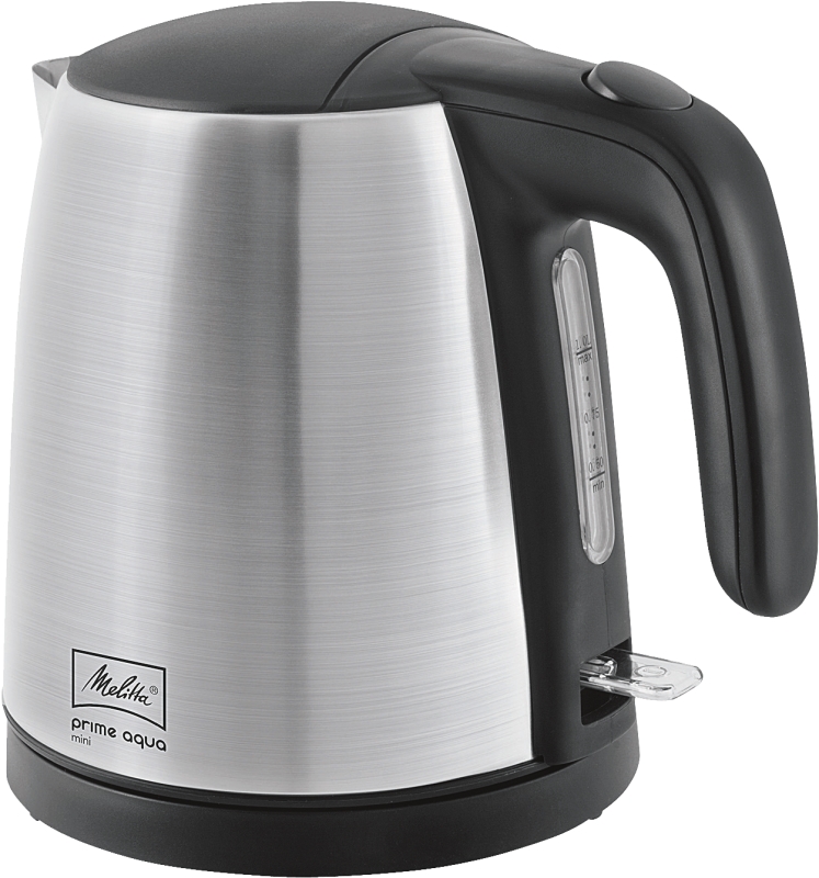Melitta Prime Aqua Mini Waterkoker