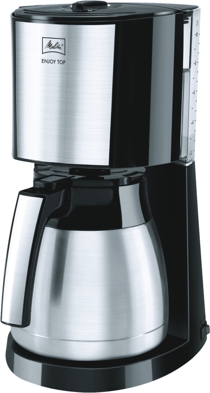 Melitta ENJOY Top Therm Koffiemachine - Filterkoffie