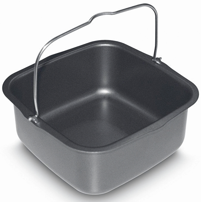 FRITEL 150038 Bakblik voor Snacktastic