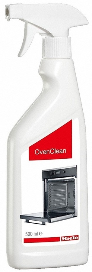 Miele GP CL H 0502 L Ovenreiniger