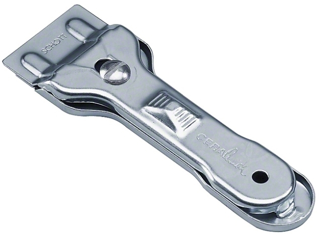 Miele GP GS KM 0011 M Schraper