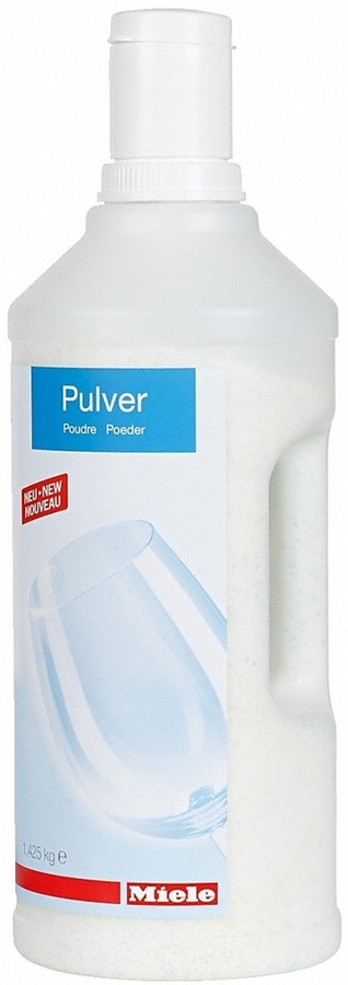 Miele GS CL 1403 P Poedervormig reinigingsmiddel